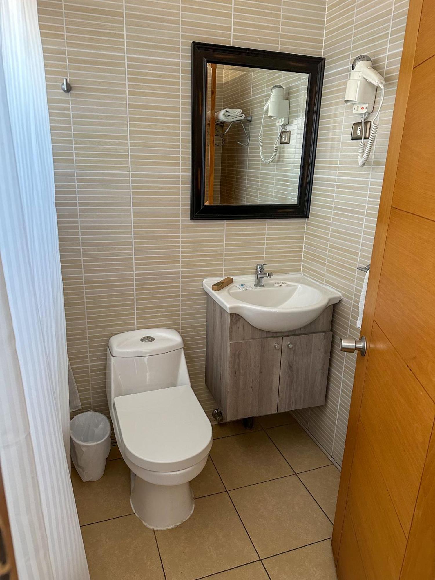 Hotel & Spa Las Taguas Arica Exterior photo