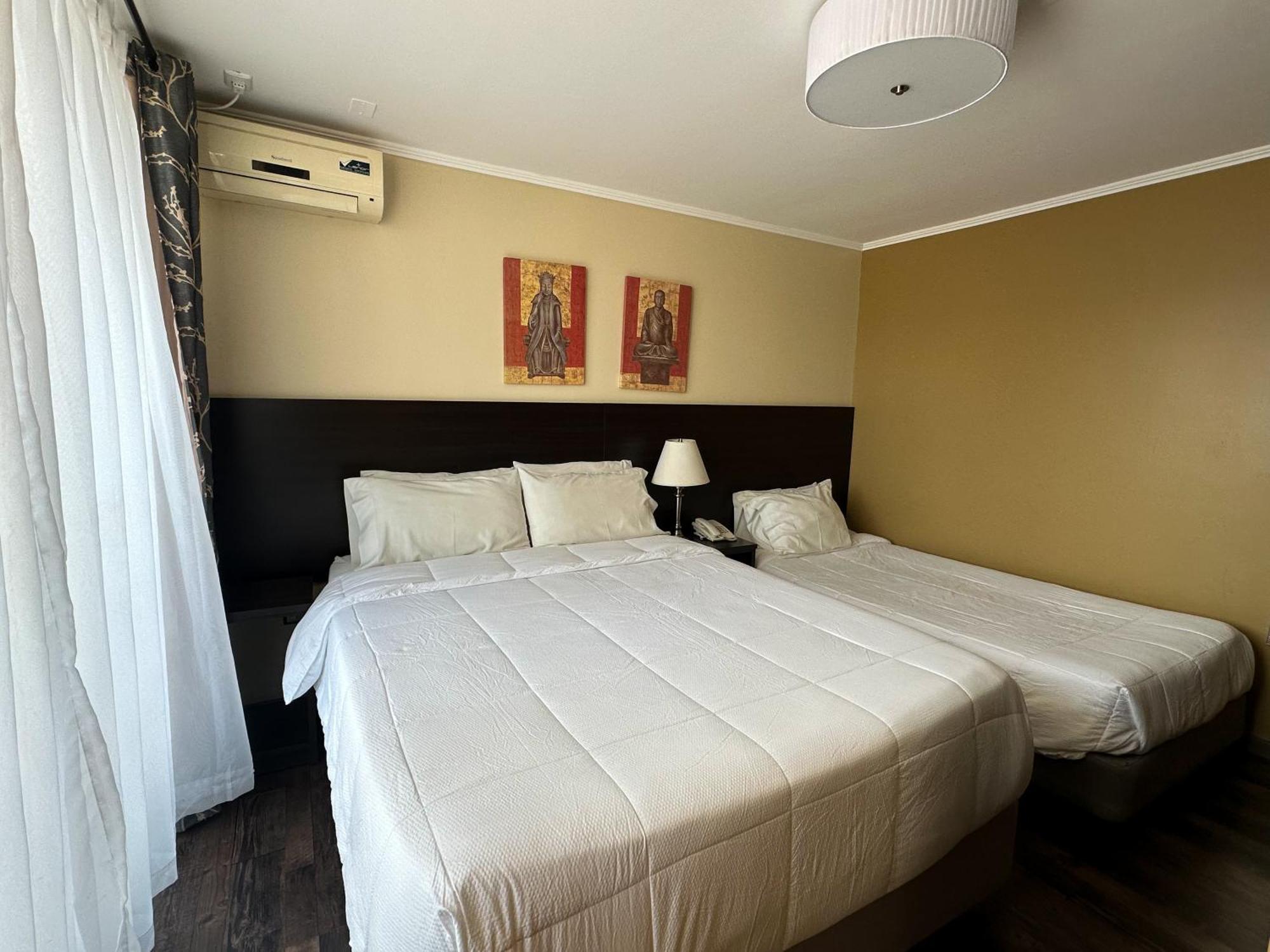 Hotel & Spa Las Taguas Arica Exterior photo